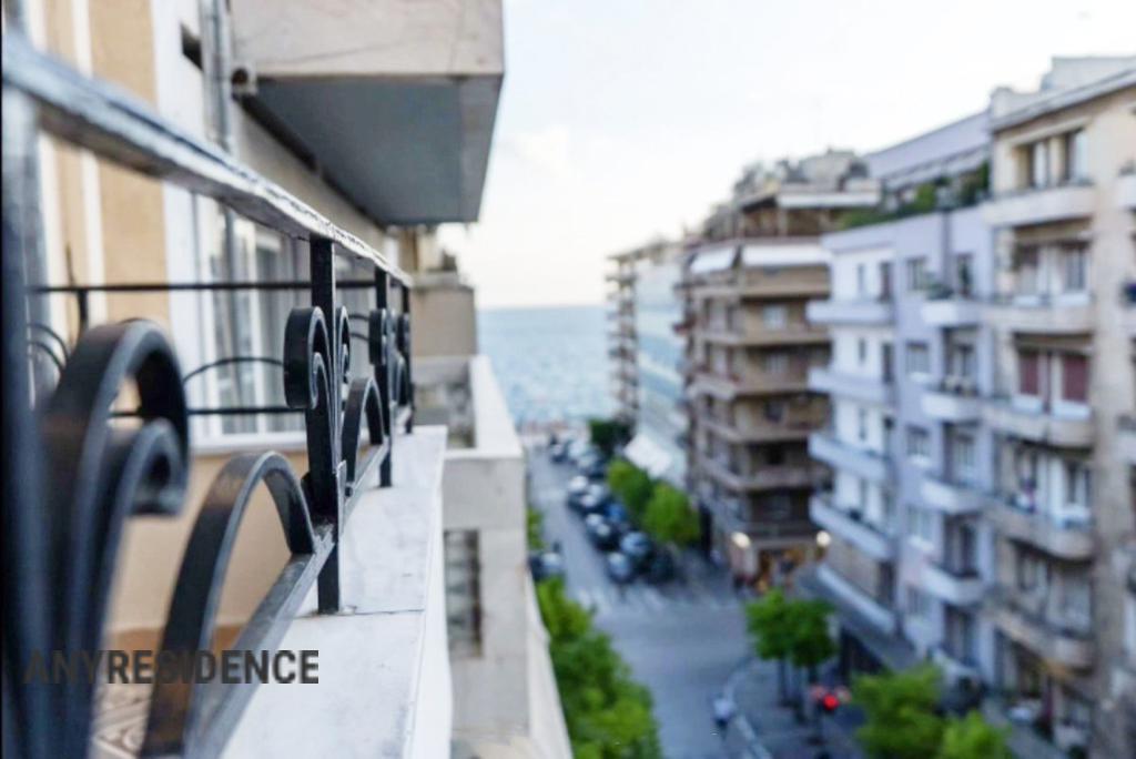 Apartment in Thessaloniki, photo #3, listing #2478781