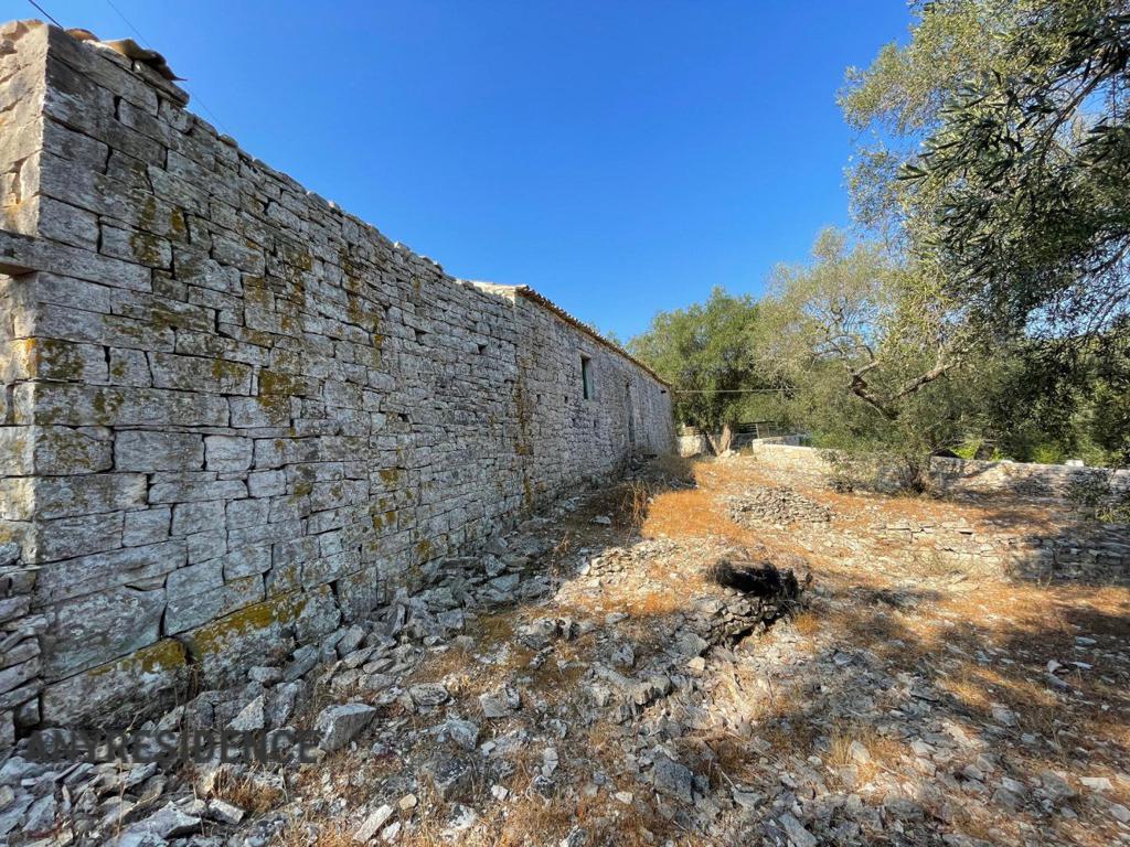 Terraced house in Administration of the Peloponnese, Western Greece and the Ionian Islands, photo #4, listing #2155859