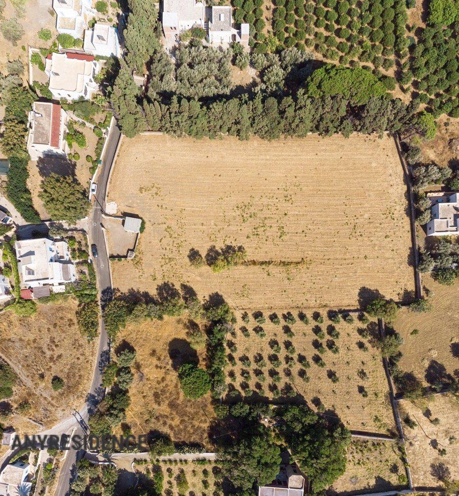 Development land Aegean Isles, photo #7, listing #2284615