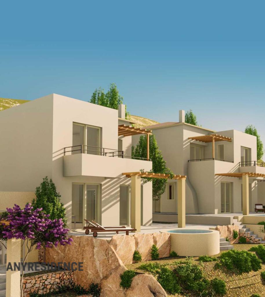 Villa in Crete, photo #5, listing #2272550