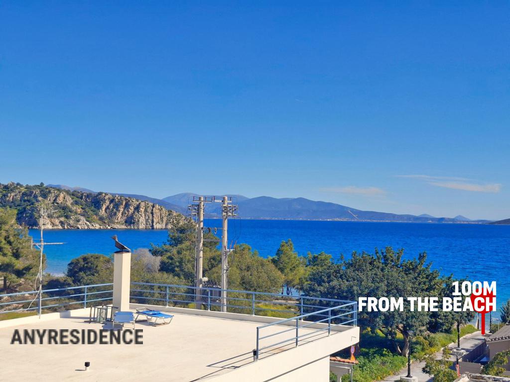 Apartment in Peloponnese, photo #1, listing #2523360