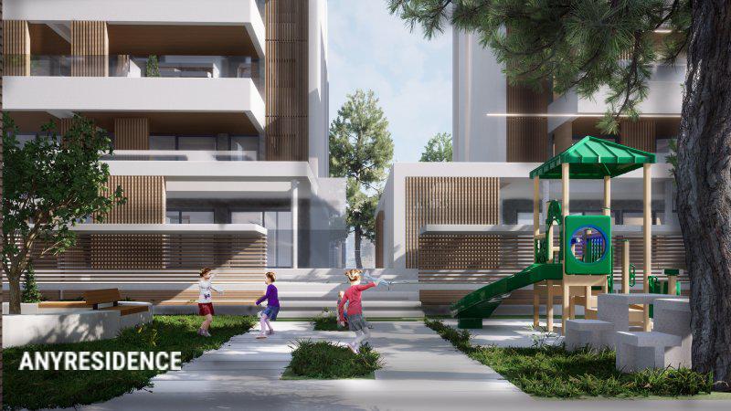New home in Thessaloniki, photo #10, listing #2328684