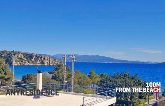 Apartment in Peloponnese
