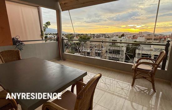 2 room apartment in Athens