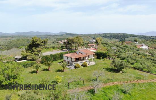 Villa in Peloponnese