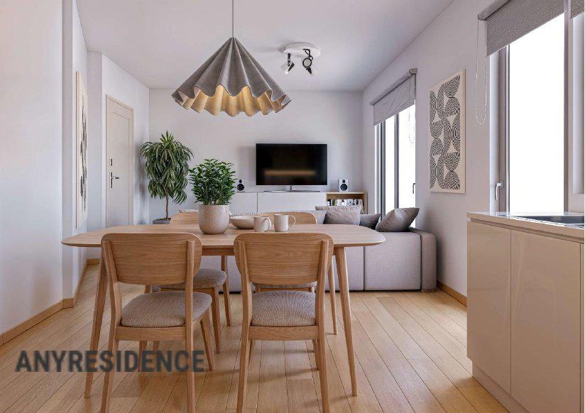 1 room apartment in Athenian Riviera, photo #3, listing #2536680