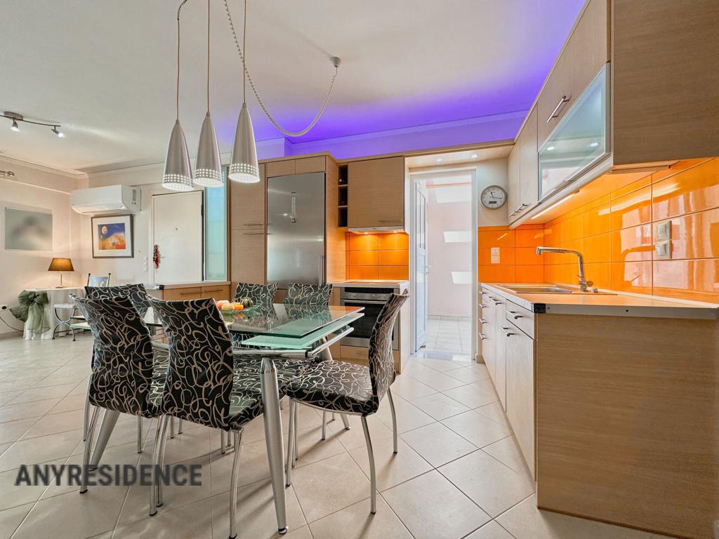 Apartment in Nafplio, photo #8, listing #2476354