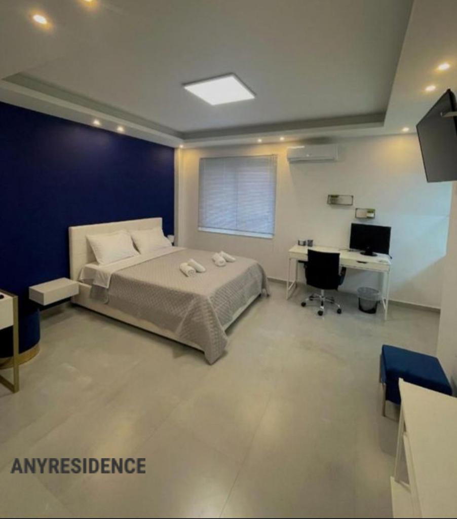 1 room apartment in Athens, photo #1, listing #2524235
