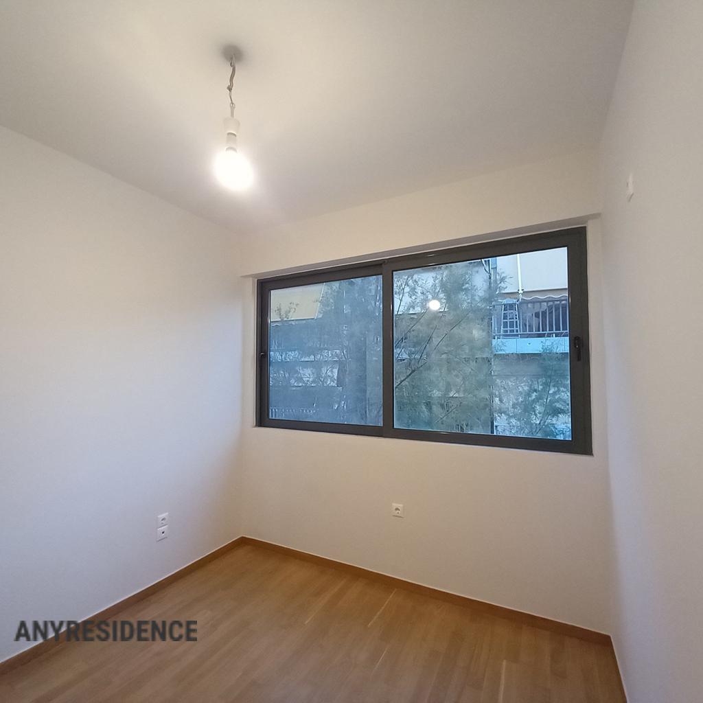 4 room apartment in Greece, photo #7, listing #2470120