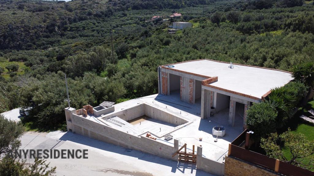 New home in Platanias, photo #2, listing #2525813