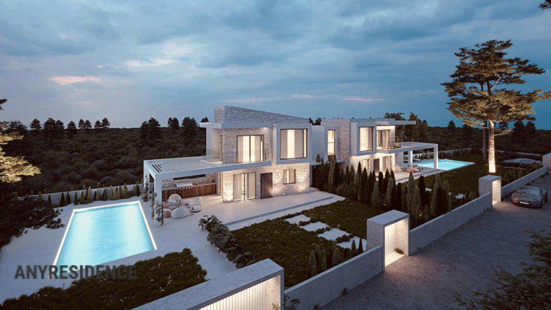 Villa in Chaniotis, photo #5, listing #2419518