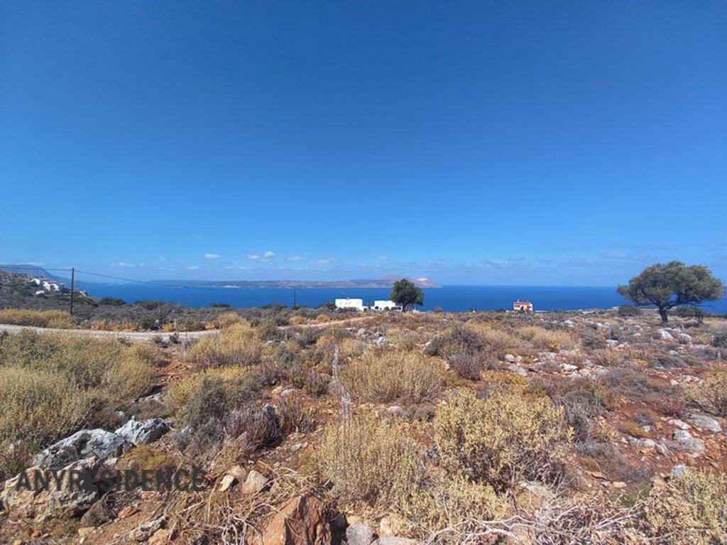 Development land Kokkino Chorio, photo #3, listing #2127664