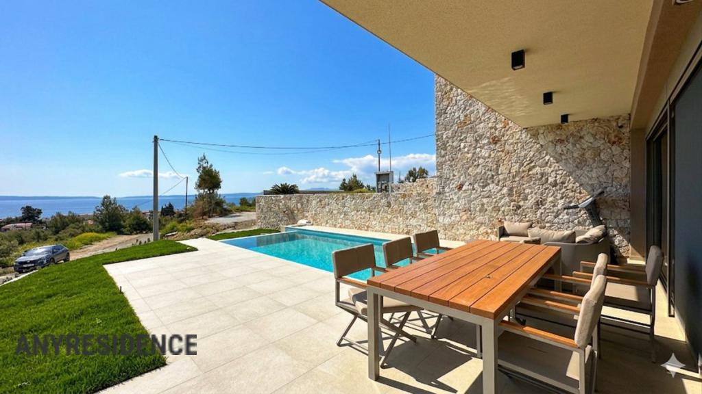 Townhome in Chaniotis, photo #3, listing #2532805
