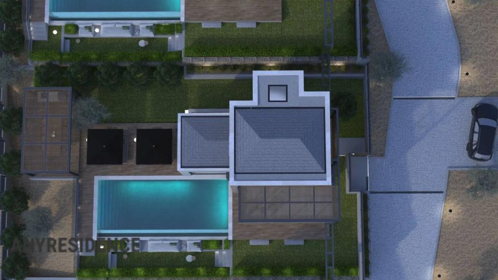 Villa in Neos Marmaras, photo #1, listing #2482762