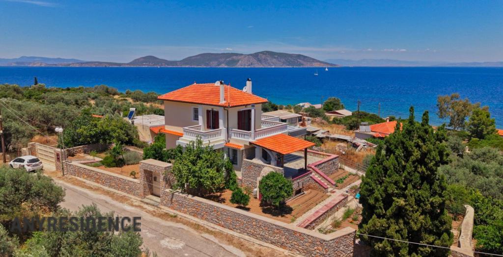 Villa in Agios Georgios, photo #1, listing #2544963