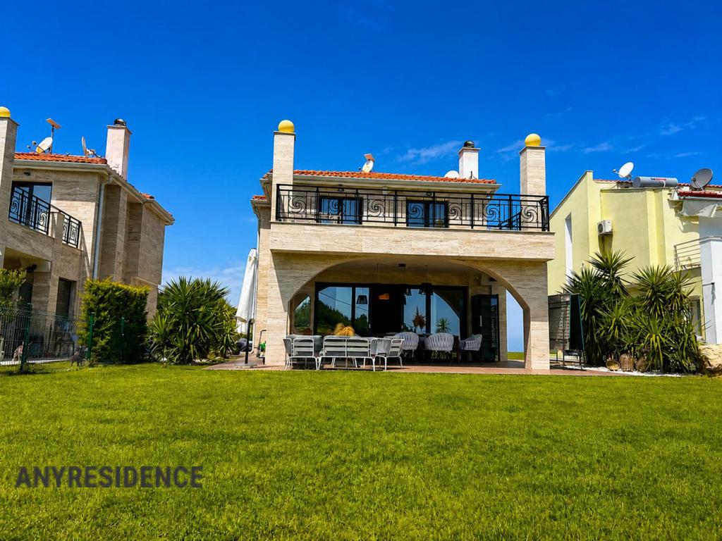 Villa in Chaniotis, photo #4, listing #2532803