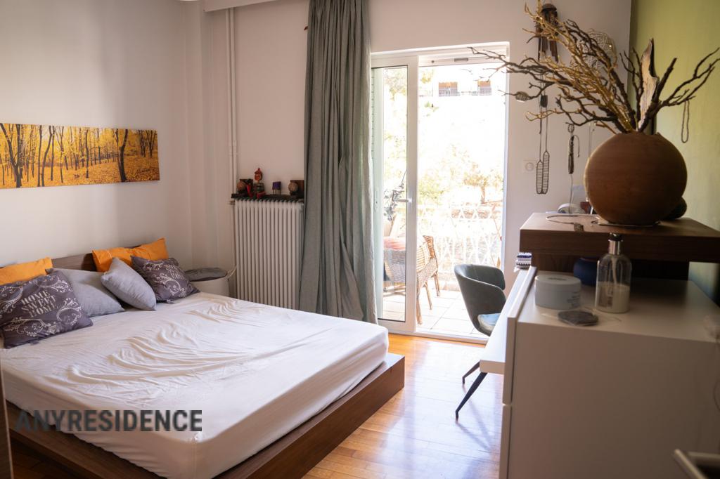 2 room apartment in Attica, photo #4, listing #2470139