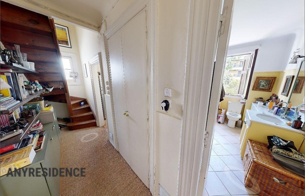 2 room apartment in Greece, photo #8, listing #2471621
