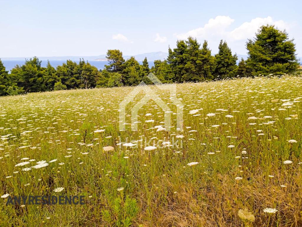 Development land Chalkidiki (Halkidiki), photo #2, listing #2121347