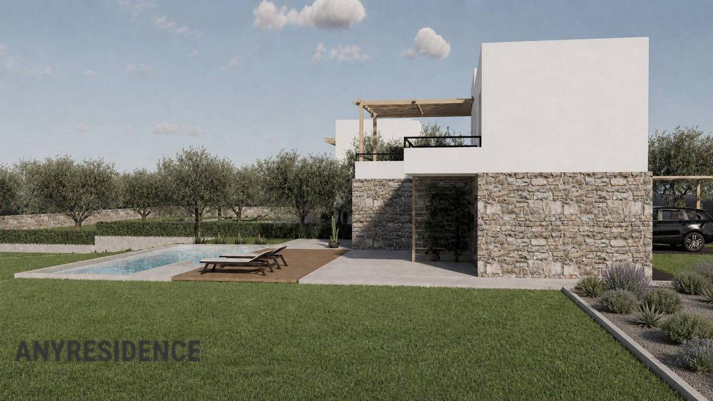 Villa in Platanias, photo #5, listing #2538724
