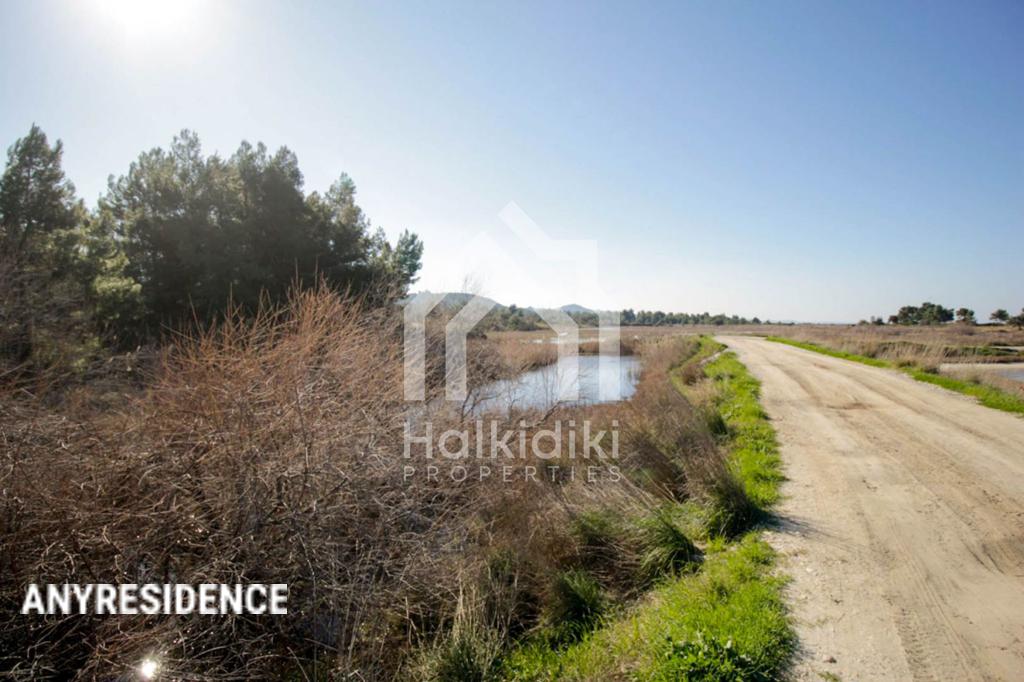 Development land Chalkidiki (Halkidiki), photo #4, listing #1848276