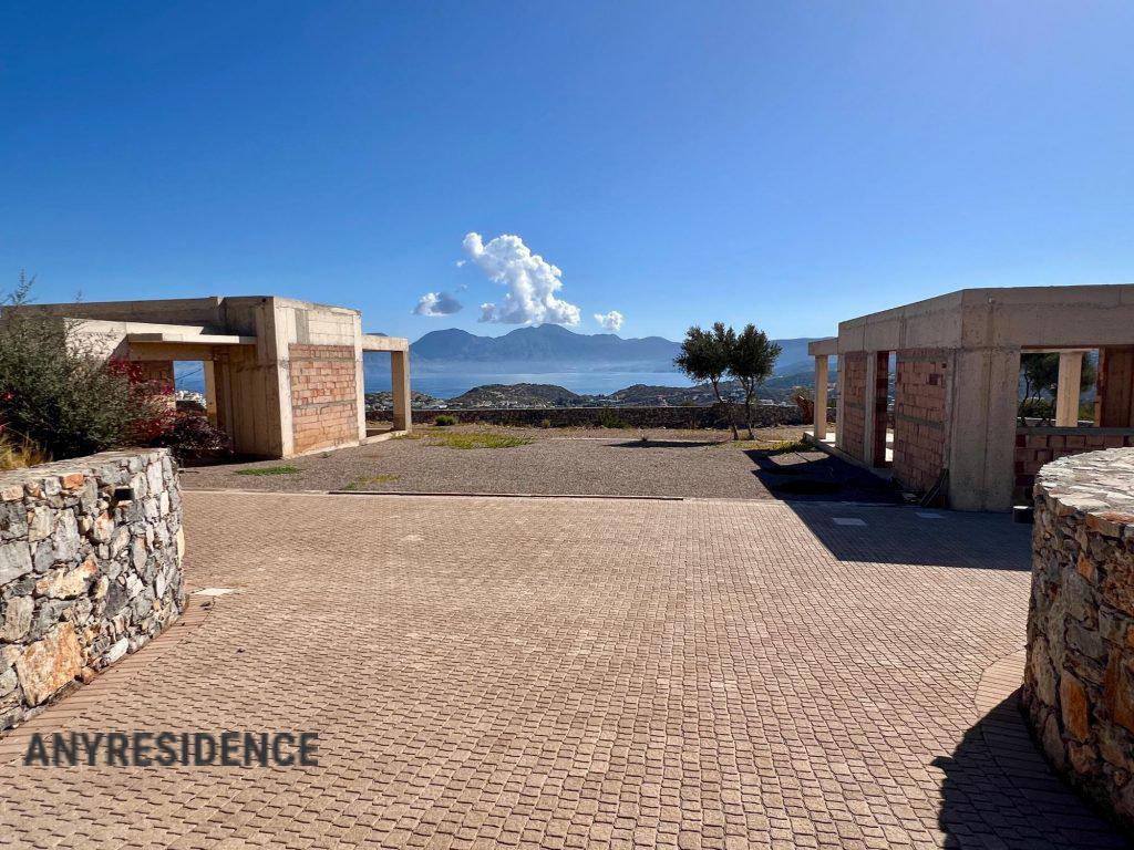 New home in Agios Nikolaos (Crete), photo #4, listing #2416141