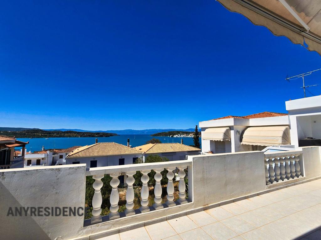 Terraced house in Porto Cheli, photo #5, listing #2466791