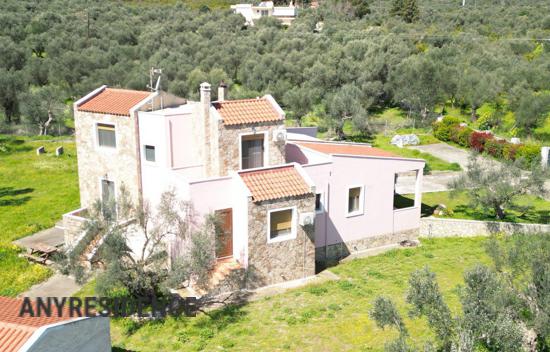 Villa in Laconia