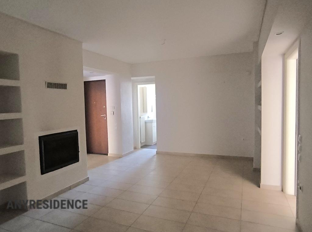 3 room apartment in Athens, photo #1, listing #2530418