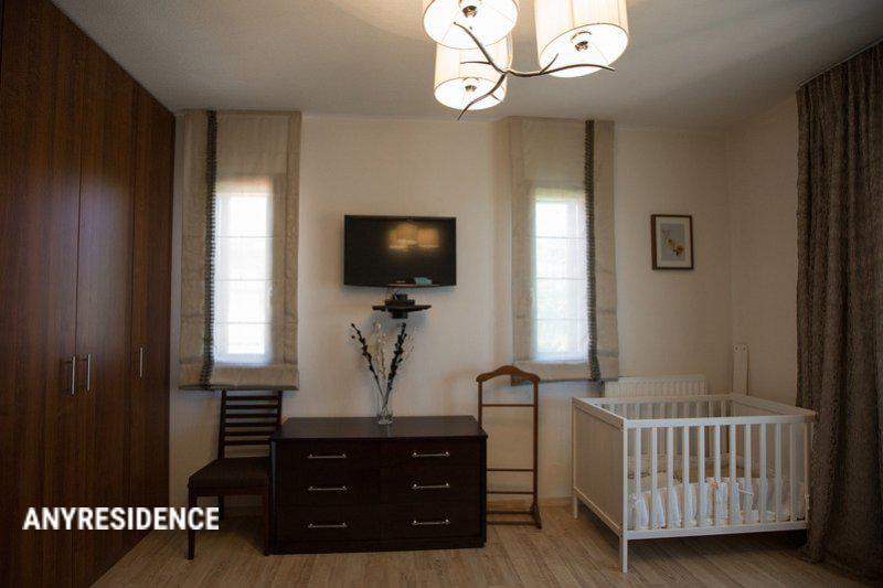Villa in Sani, photo #9, listing #2466908