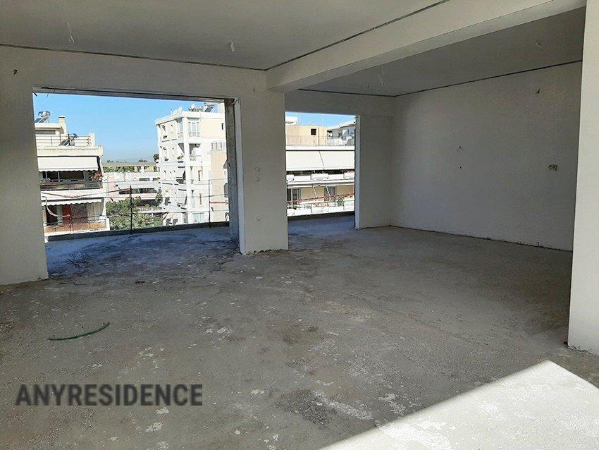 3 room apartment in Attica, photo #6, listing #2284635