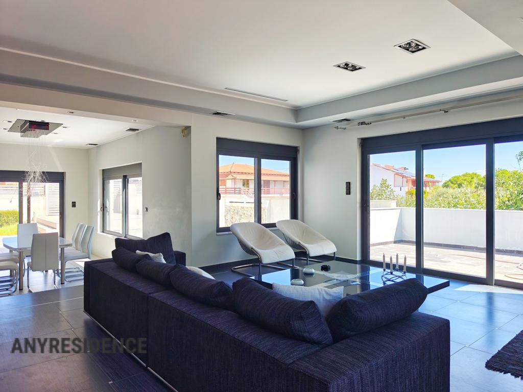 Townhome in Xilokastro, photo #6, listing #2484031