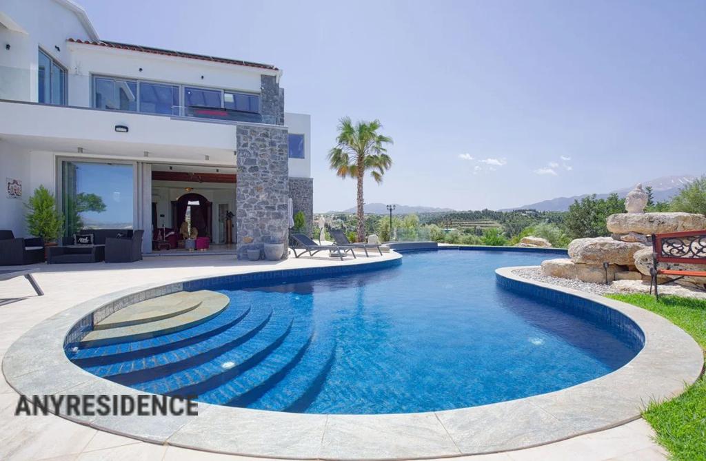 Villa in Vamos, photo #7, listing #2532583