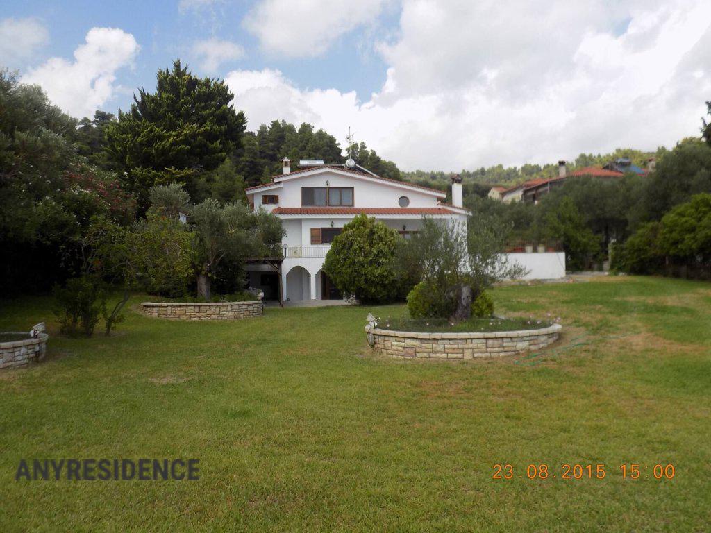 Villa in Chalkidiki (Halkidiki), photo #2, listing #2097156