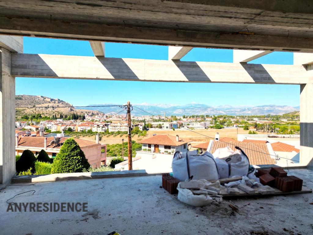 New home in Nafplio, photo #2, listing #2486235
