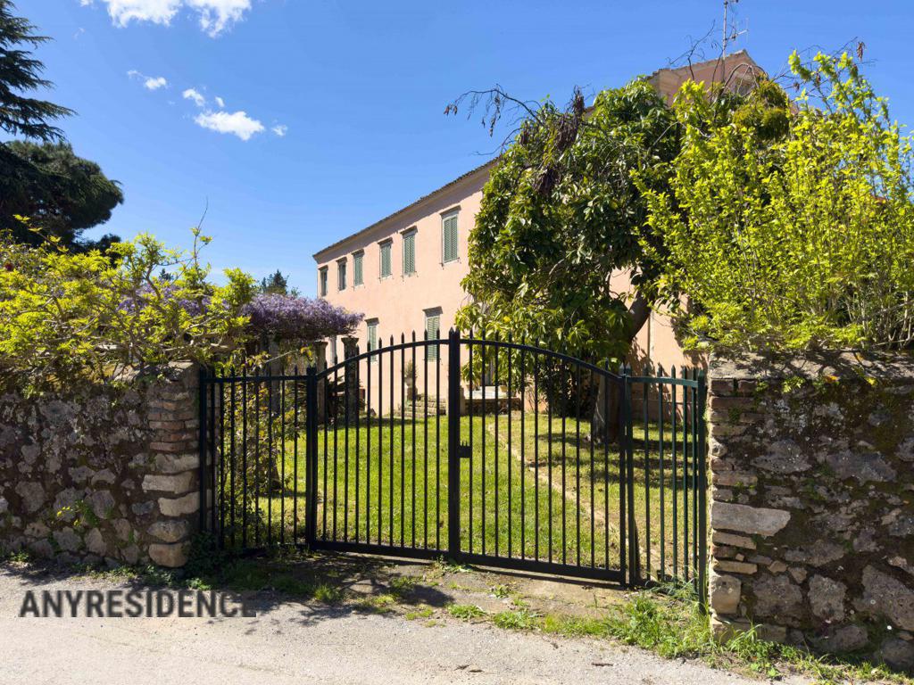 Mansion in Corfu, photo #4, listing #2446527