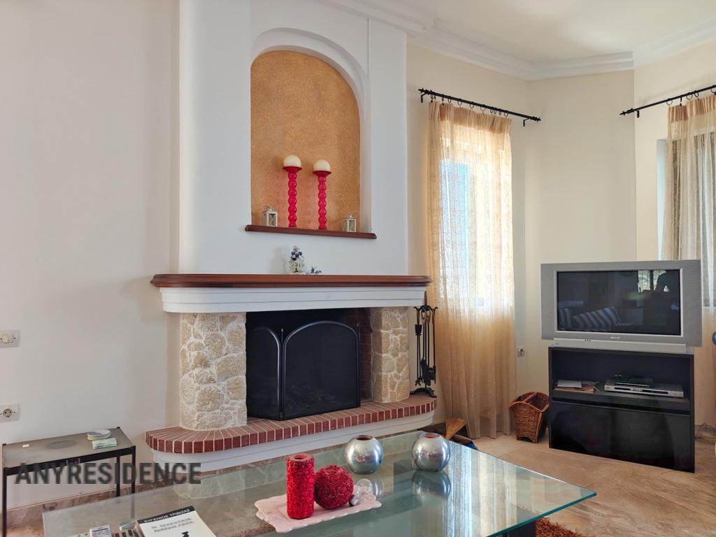 Townhome in Xilokastro, photo #8, listing #2466165
