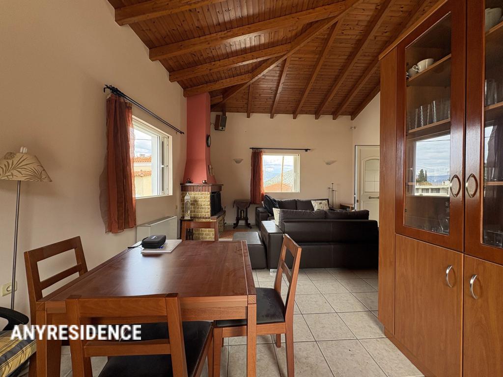 5 room townhome in Kranidi, photo #10, listing #2535033