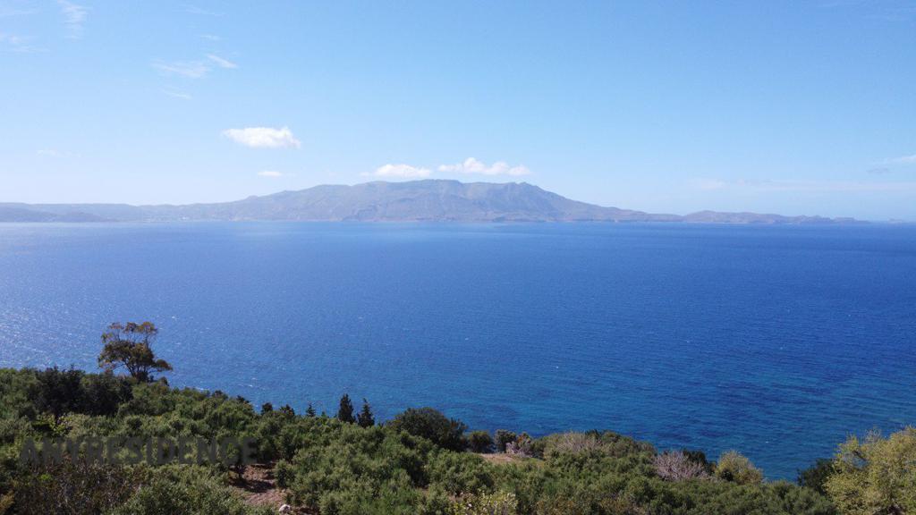 Development land Kissamos, photo #1, listing #2367372