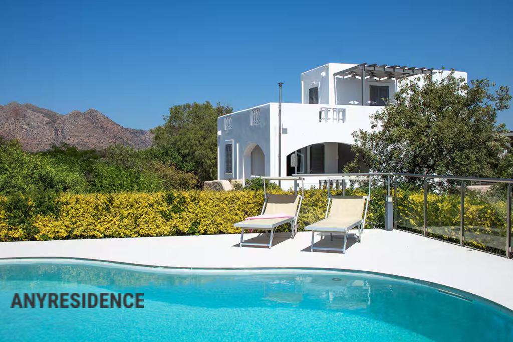 Villa in Pithari, photo #1, listing #2532783