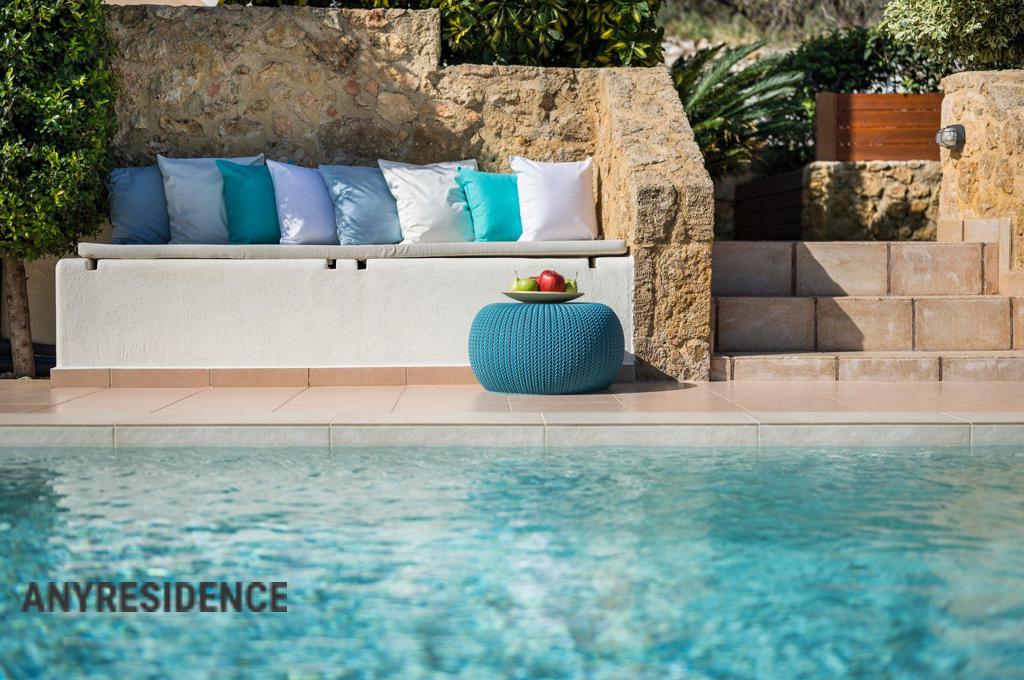 Villa in Chania, photo #3, listing #2519022