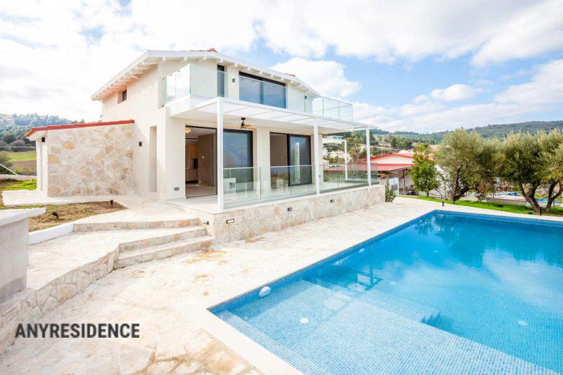 Villa in Paliouri, photo #10, listing #2392575