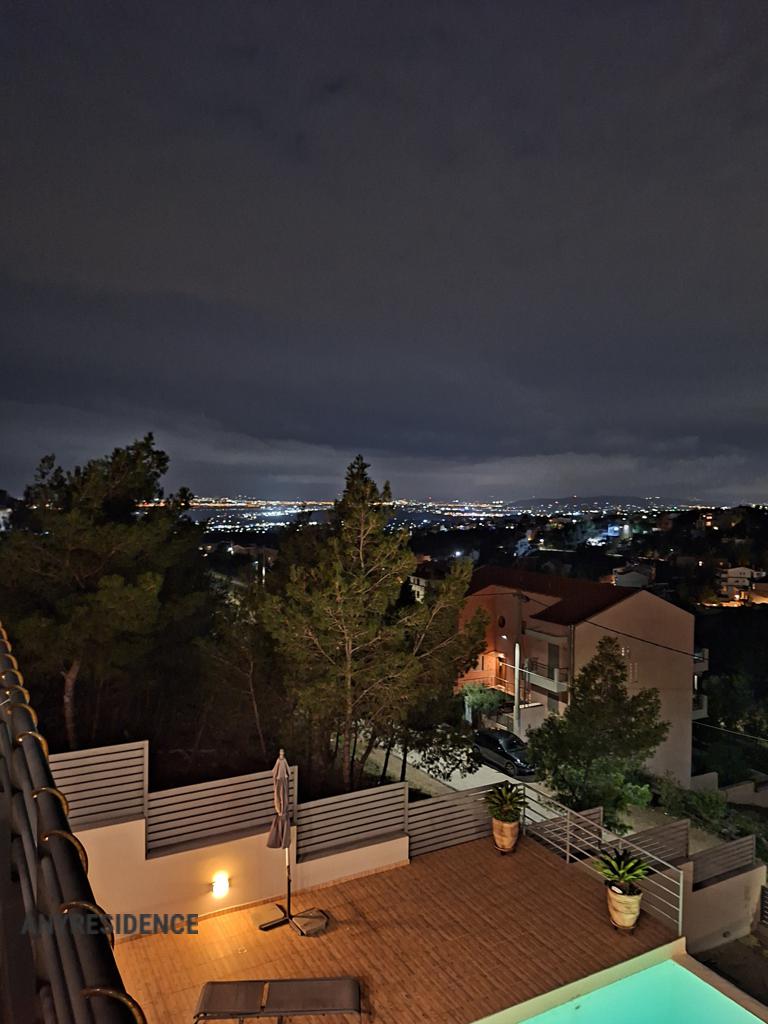 Villa in Pikermi, photo #4, listing #2483509