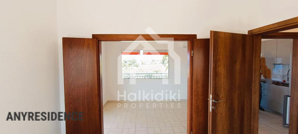 3 room apartment in Sithonia, photo #4, listing #2374201