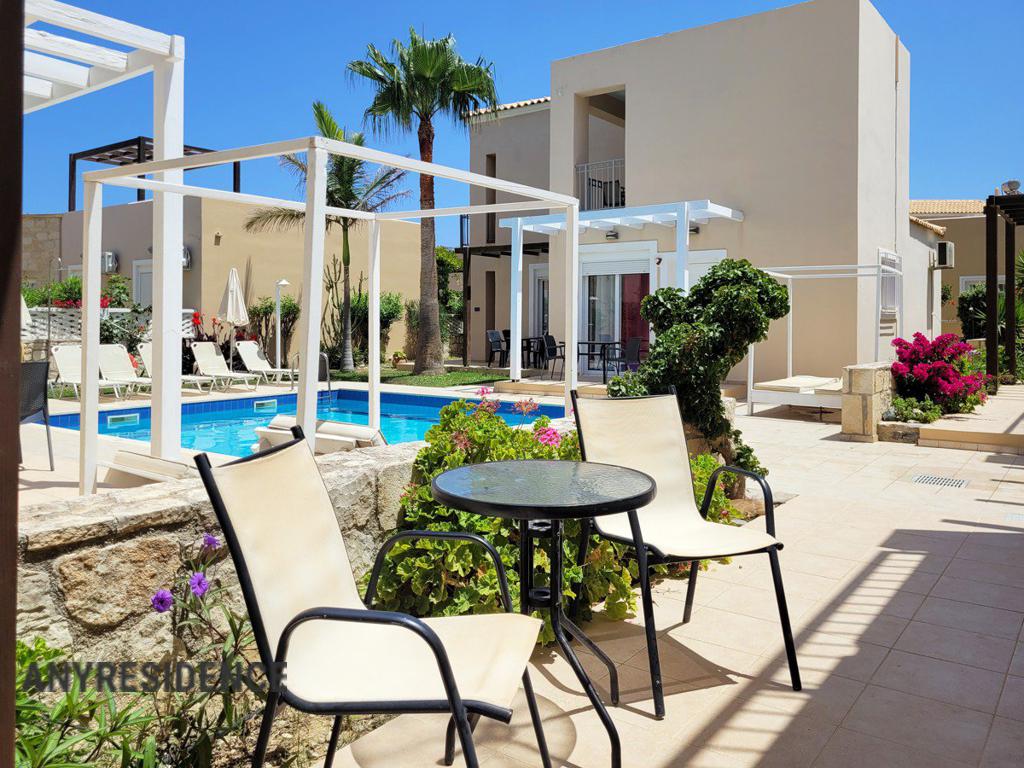 Apartment in Kissamos, photo #5, listing #2391192