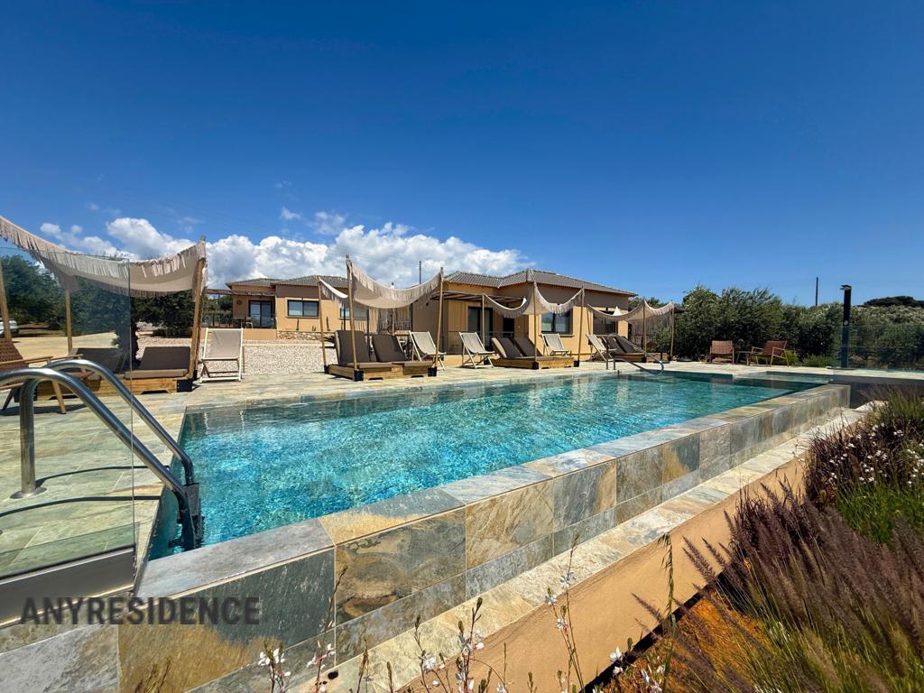 Villa in Messenia, photo #6, listing #2534734