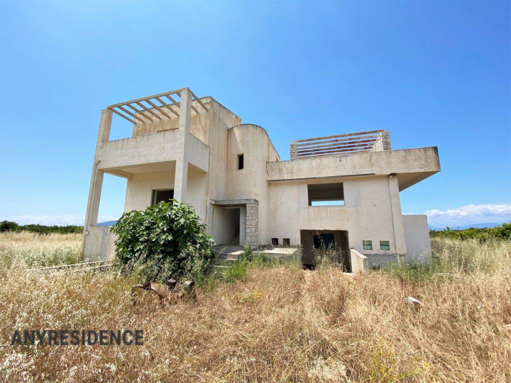 8 room townhome in Peloponnese, photo #8, listing #2264347