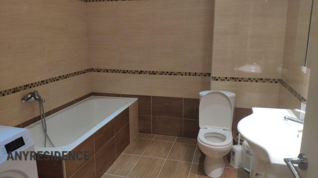 Townhome in Preveza, photo #9, listing #2097161