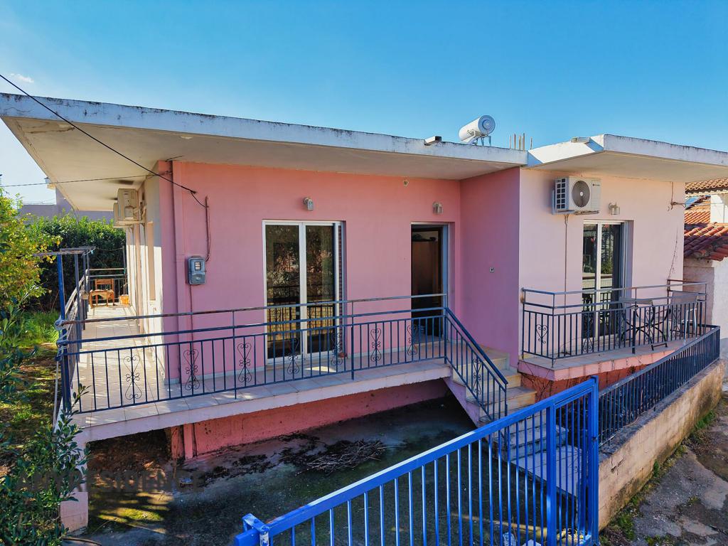 Townhome in Analipsi, photo #2, listing #2511178