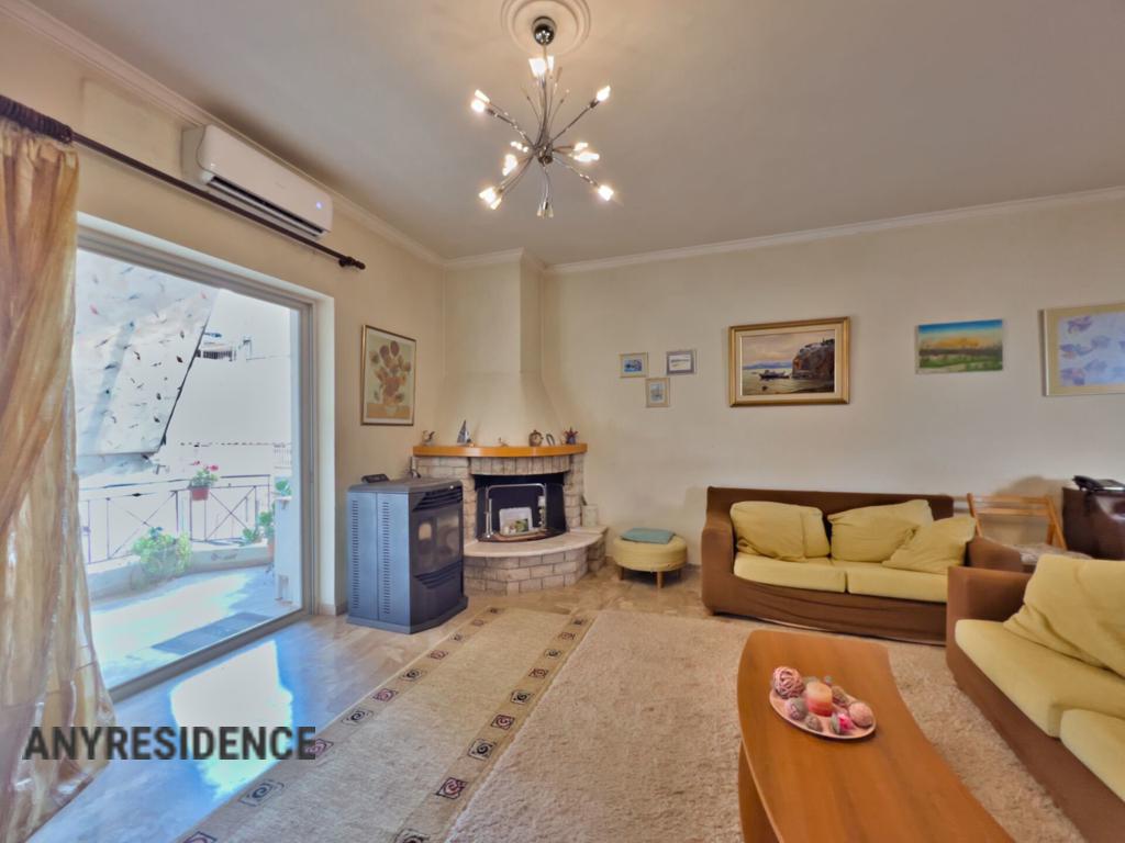 Apartment in Nafplio, photo #3, listing #2467501